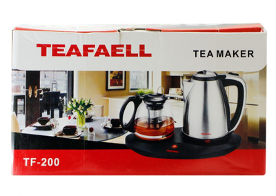 چای ساز تیفال مدل TF-200